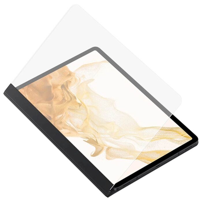 SAMSUNG MAPA NOTE VIEW GALAXY TAB S8+ BLACK