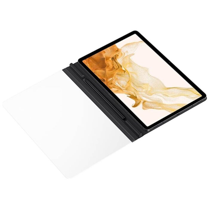 SAMSUNG MAPA NOTE VIEW GALAXY TAB S8+ BLACK - Image 3