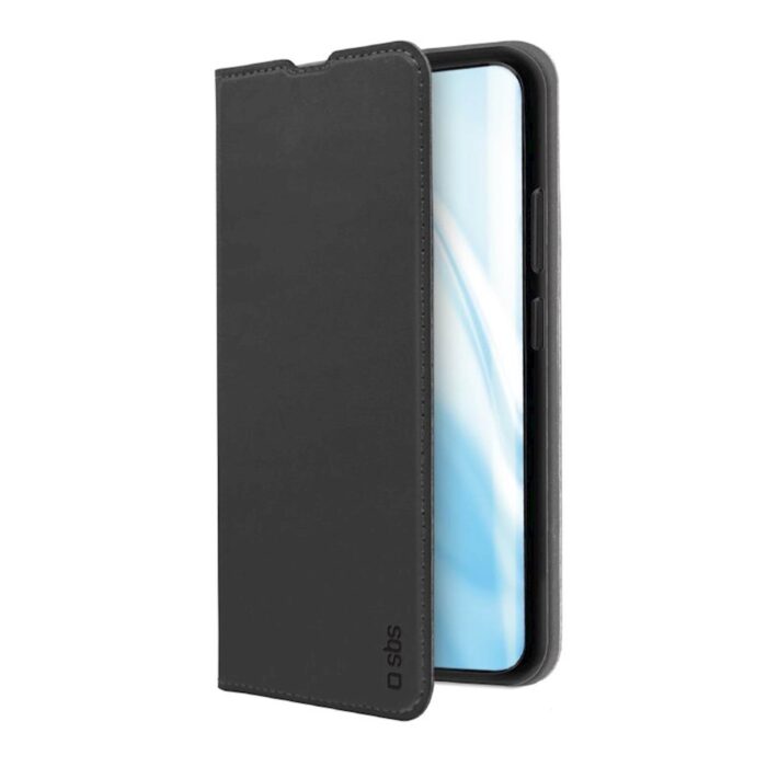 SBS TORBICA LITE XIAOMI 12/12X ČRNA