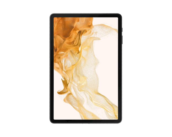SAMSUNG OVITEK GALAXY TAB S8 PROTECTIVE STANDING COVER BLACK - Image 4