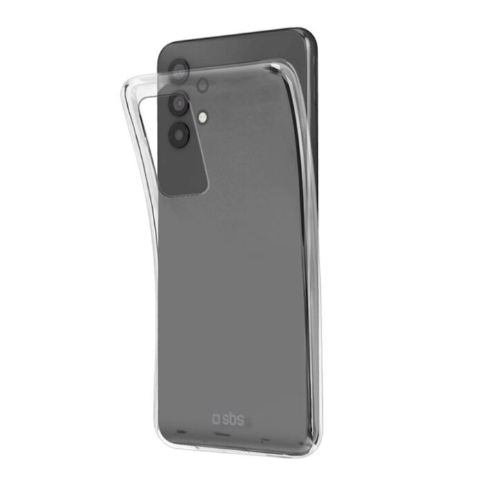 SBS SILIKON GALAXY A13 4G PROZOREN