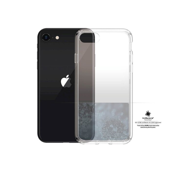 PANZERGLASS HARD CASE IPHONE SE 22/20/8/7 - Image 4