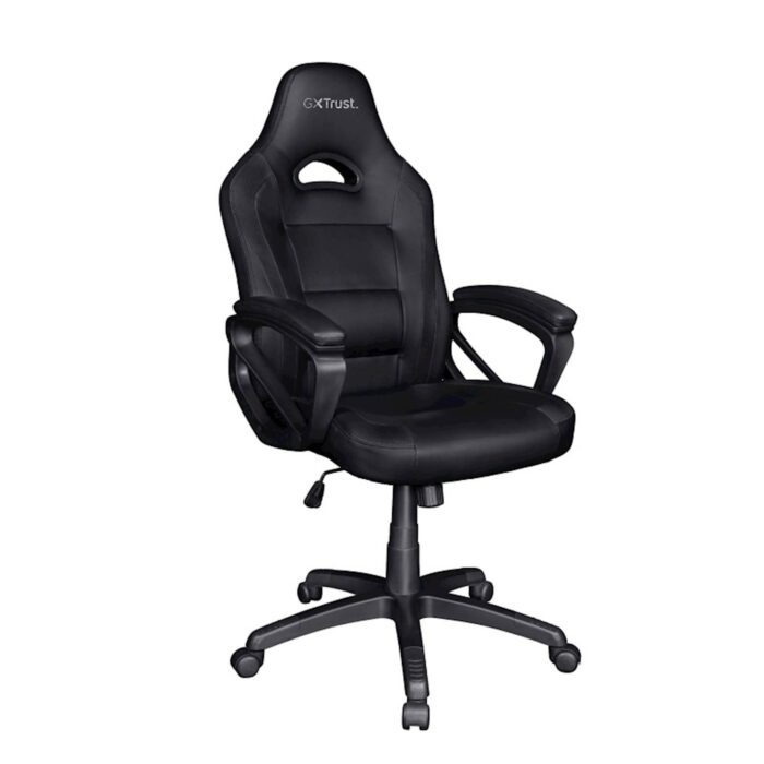 XX TRUST STOL GAMING  RYON GXT 701 ČRN