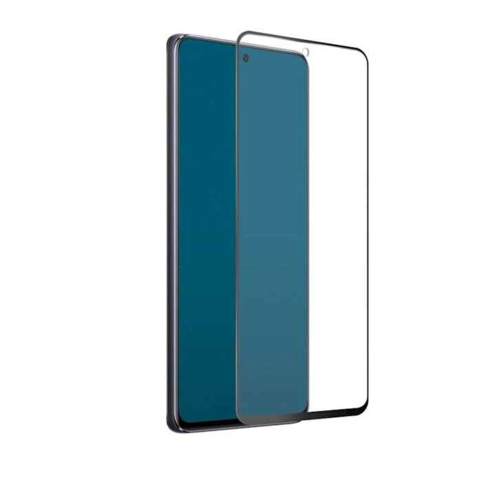 SBS STEKLO HUAWEI NOVA 9 SE ČRN