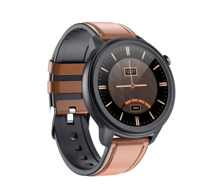 MAXCOM PAMETNA URA FW46 XENON