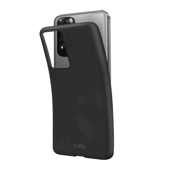 OVITEK SENSITY XIAOMI REDMI NOTE 11 GLOB/NOTE 11S ČRN