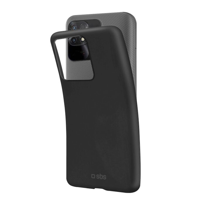 SBS OVITEK SENSITY XIAOMI REDMI 10C ČRN