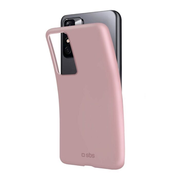 SBS OVITEK SENSITY XIAOMI REDMI NOTE 11 ROZA