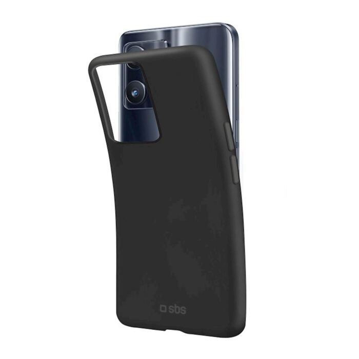 SBS OVITEK SENSITY REALME 9 PRO ČRN