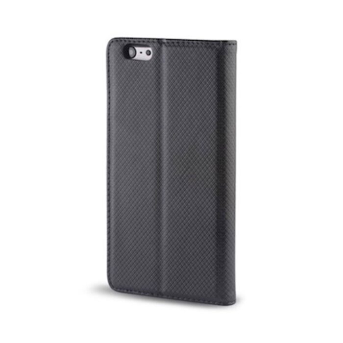 BLU TORBICA SMART MAGNET REALME 9 PRO +/REALME 9 4G BLACK - Image 3