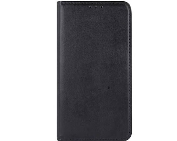 BLU TORBICA SMART MAGNET XIAOMI REDMI 10C 4G ČRNA