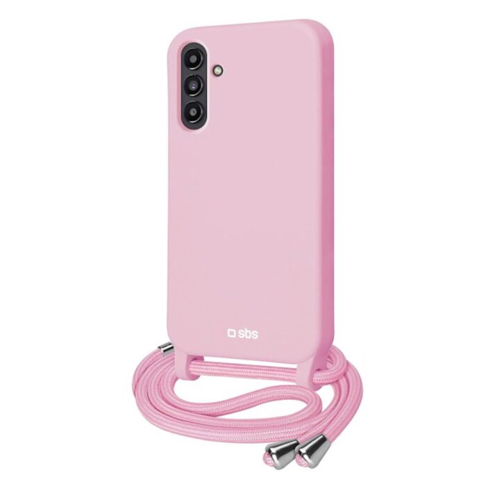 OVITEK Z VRVICO SAMSUNG GALAXY A04S/A13 5G ROZA
