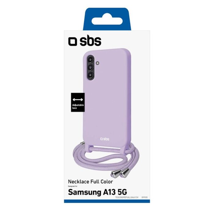 OVITEK Z VRVICO SAMSUNG GALAXY A04S/A13 5G LILA - Image 3