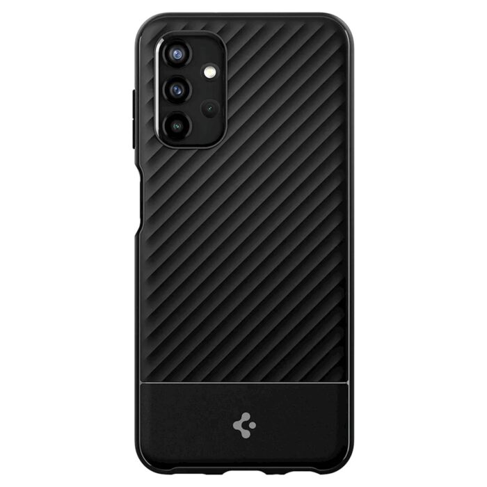 SPIGEN OVITEK SAMSUNG GALAXY A13 4G CORE ARMOR ČRN - Image 4
