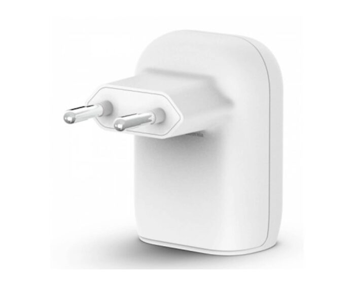 BELKIN ADAPTER DVOJNI USB-A, USB-C  32W - Image 3