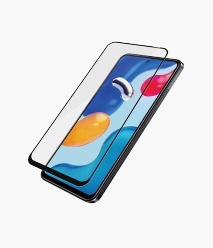 PANZERGLASS XIAOMI REDMI NOTE 11/11S  CF BLACK