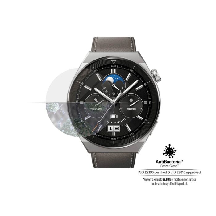PANZERGLASS HUAWEI GT 3 PRO 43MM AB