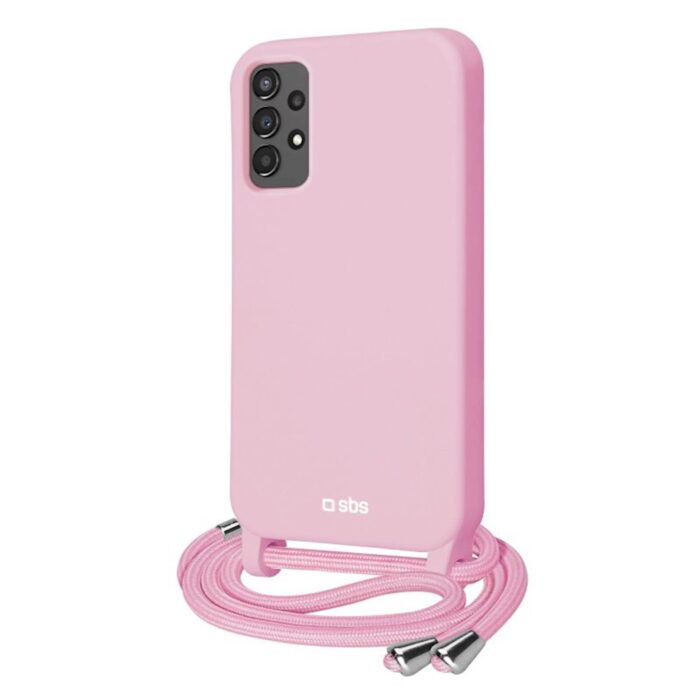 SBS OVITEK Z VRVICO SAMSUNG GALAXY A13 4G ROZA