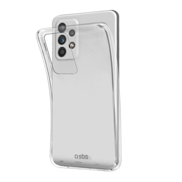 SBS SILIKON GALAXY A23 5G