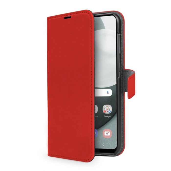 SBS TORBICA PREKLOPNA SAMSUNG GALAXY A23 5G RDEČA