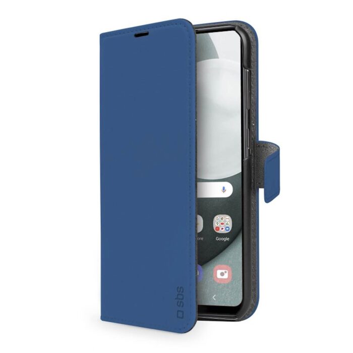 SBS TORBICA PREKLOPNA SAMSUNG GALAXY A23 5G MODRA