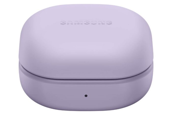SAMSUNG GALAXY BUDS2 PRO BORA PURPLE - Image 6