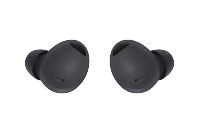 SAMSUNG GALAXY BUDS2 PRO GRAPHITE