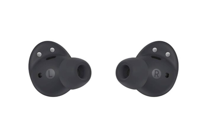SAMSUNG GALAXY BUDS2 PRO GRAPHITE - Image 3
