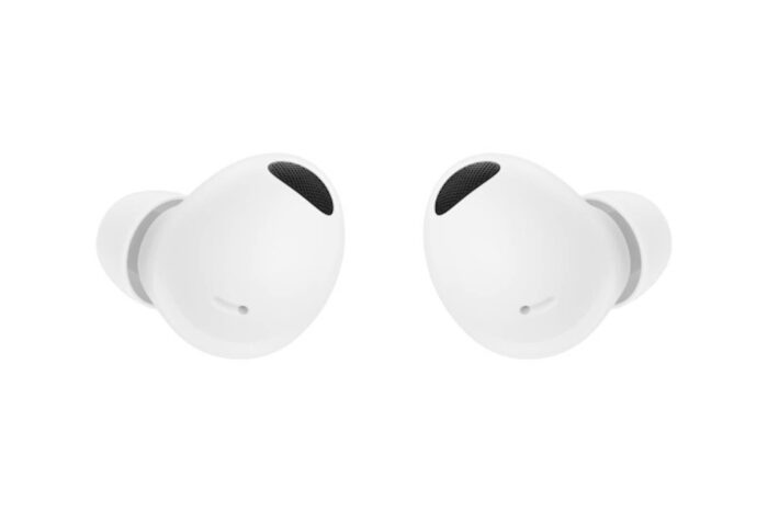 SAMSUNG GALAXY BUDS2 PRO WHITE