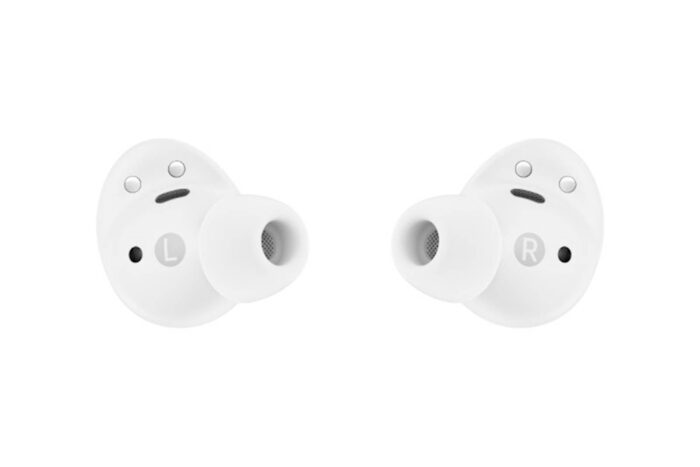 SAMSUNG GALAXY BUDS2 PRO WHITE - Image 3