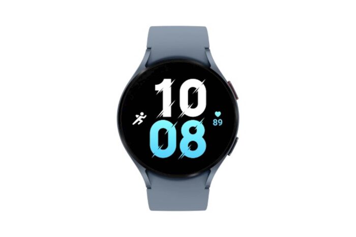 SAMSUNG GALAXY WATCH5 44mm BT SAPPHIRE