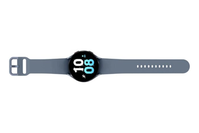 SAMSUNG GALAXY WATCH5 44mm BT SAPPHIRE - Image 5