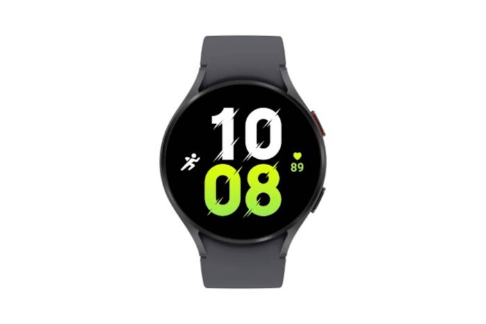 SAMSUNG GALAXY WATCH5 44mm LTE GRAPHITE
