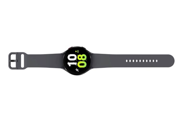 SAMSUNG GALAXY WATCH5 44mm LTE GRAPHITE - Image 5