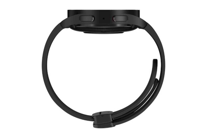 SAMSUNG GALAXY WATCH5 PRO LTE BLACK TITANI - Image 5