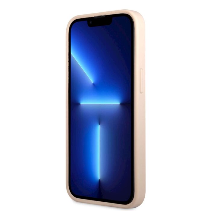 GUESS OVITEK IPHONE 13 PRO ROZA - Image 4