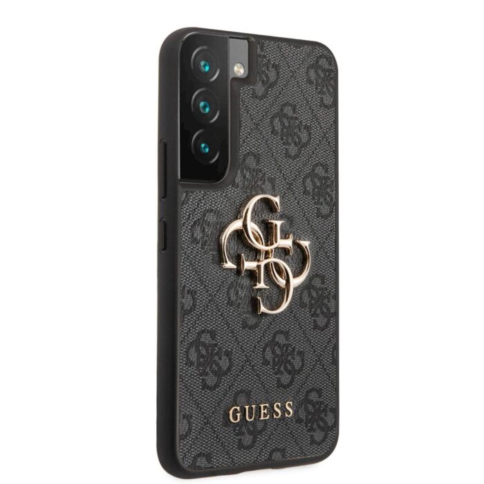 GUESS OVITEK METAL LOGO GALAXY S22 SIV - Image 3