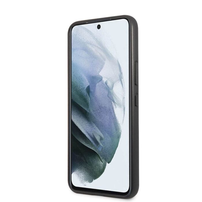 GUESS OVITEK METAL LOGO GALAXY S22 SIV - Image 4
