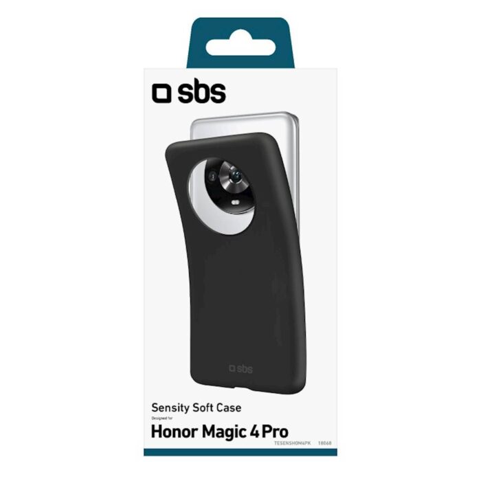 OVITEK SENSITY HONOR MAGIC 4 PRO ČRN - Image 3