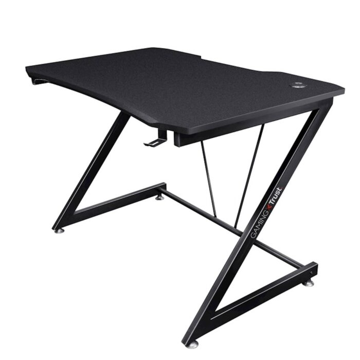 TRUST MIZA DOMINUS GAMING  GXT711X ČRNA