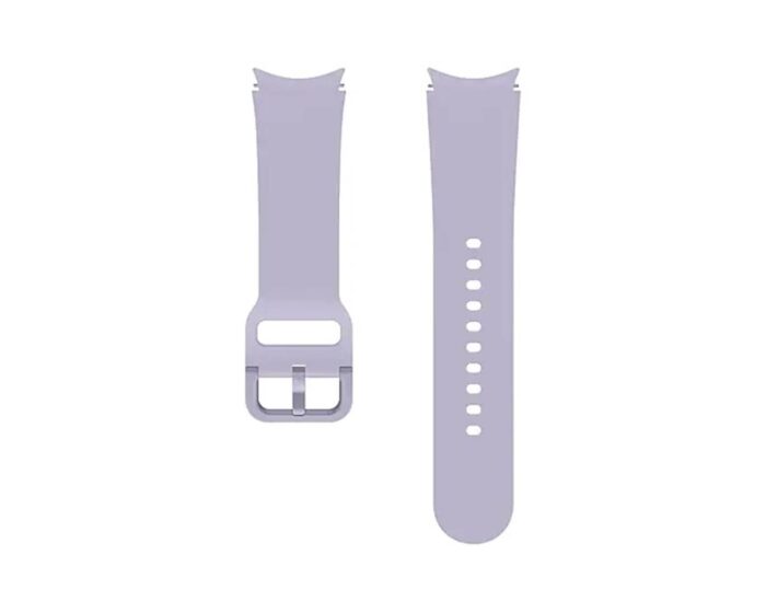 PAŠČEK ŠPORTNI GALAXY WATCH 20MM S/M PURPLE