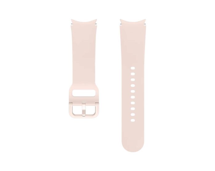 PAŠČEK ŠPORTNI GALAXY WATCH 20MM S/M PINK