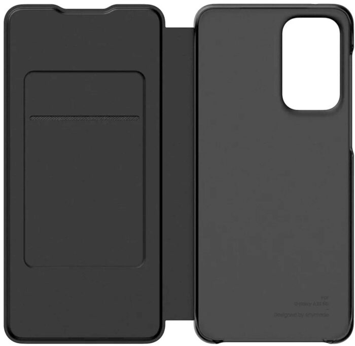 SAMSUNG TORBICA PREKLOPNA GALAXY A53 5G BLACK