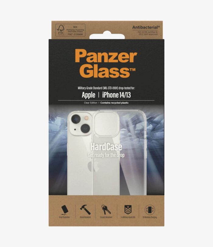 PANZERGLASS HARDCASE IPHONE 14 - Image 3