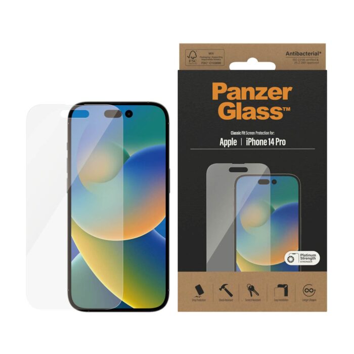 PANZERGLASS IPHONE 14 PRO AB - Image 4
