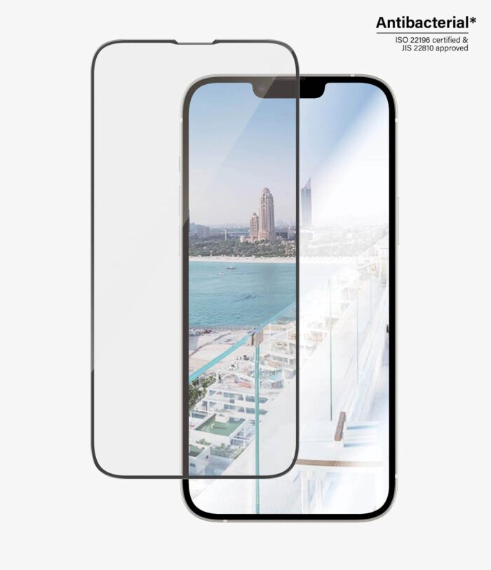 PANZERGLASS IPHONE 14 MAX/13 PRO MAX UWF AR APLIKATOR