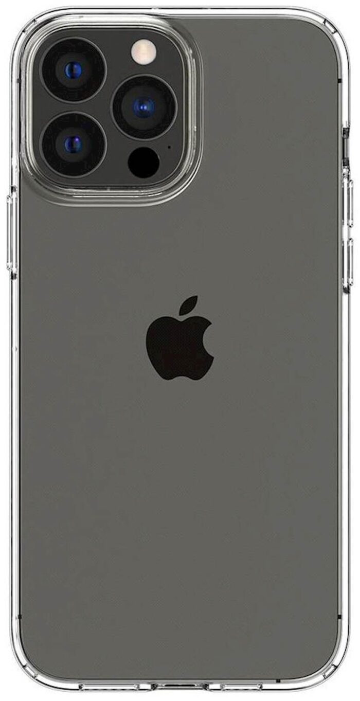 SPIGEN IPHONE 14 PRO LIQUID CRYSTAL CLEAR