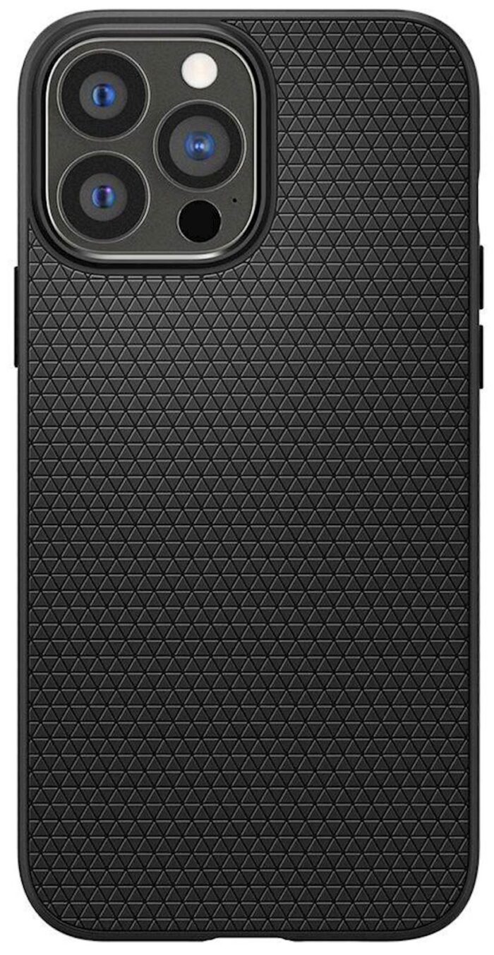 SPIGEN IPHONE 14 PRO LIQUID AIR BLACK