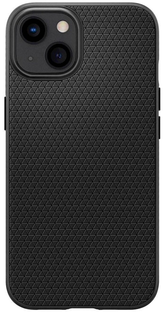 SPIGEN IPHONE 14 LIQUID AIR BLACK