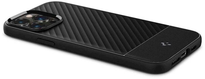 SPIGEN IPHONE 14 PRO CORE ARMOR BLACK - Image 4